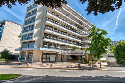 Sale Apartment Évian-les-Bains 6&nbsp;Rooms 277&nbsp;m²
