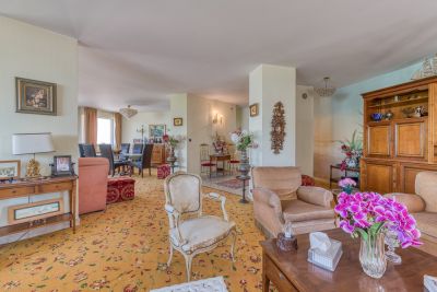 Vente Appartement Évian-les-Bains 6&nbsp;Pièces 277&nbsp;m²