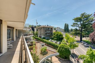 appartement 6 Pièces en vente sur EVIAN LES BAINS (74500)