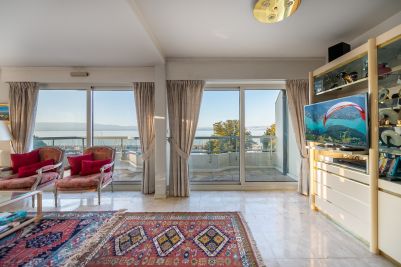 appartement 4 Pièces en vente sur EVIAN LES BAINS (74500) Vente Appartement Évian-les-Bains 4 Pièces 120 m²