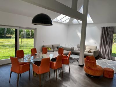 Sale House Sciez 8&nbsp;Rooms 354&nbsp;m²