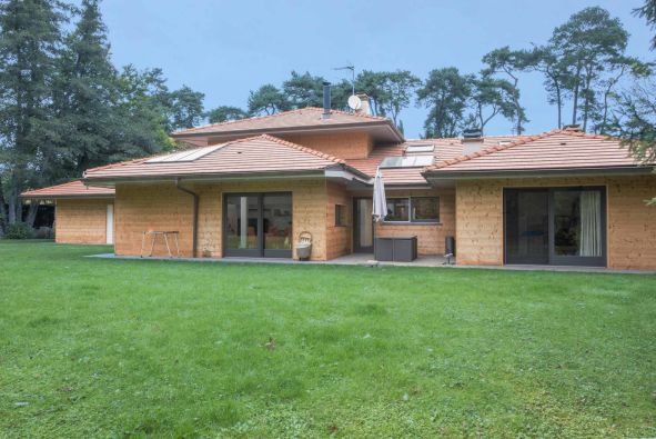 Vente Maison Sciez 8&nbsp;Pièces 354&nbsp;m²