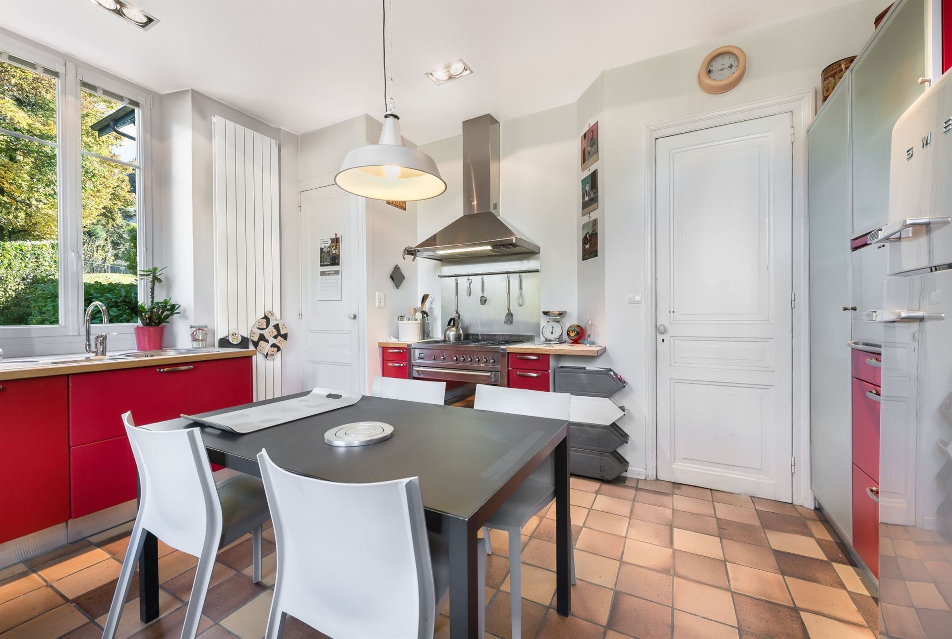 house 13 Rooms for sale on EVIAN LES BAINS (74500)