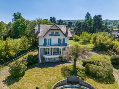 Vente Maison Évian-les-Bains 13&nbsp;Pièces 400&nbsp;m²
