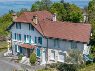 maison 13 Pièces en vente sur EVIAN LES BAINS (74500)