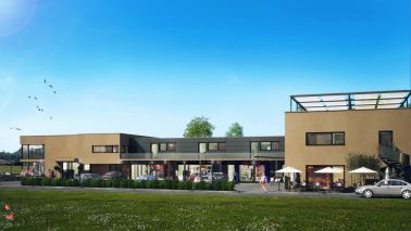 local d'activité en vente sur VEIGY FONCENEX (74140)