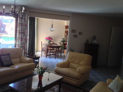 apartment 4 Rooms for sale on EVIAN LES BAINS (74500) Sale Apartment Évian-les-Bains 4 Rooms 98 m²