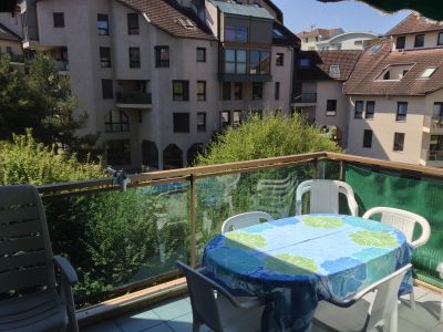 apartment 4 Rooms for sale on EVIAN LES BAINS (74500) Sale Apartment Évian-les-Bains 4 Rooms 98 m²