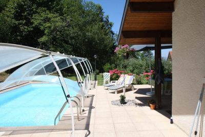 Sale House Maxilly-sur-Léman 6&nbsp;Rooms 121&nbsp;m²