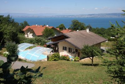 Sale House Maxilly-sur-Léman 6&nbsp;Rooms 121&nbsp;m²