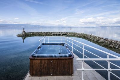house 10 Rooms for sale on PUBLIER (74500) Sale House Publier 10 Rooms 300 m²