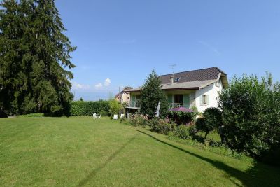villa 8 Rooms for sale on MAXILLY SUR LEMAN (74500) Sale Villa Maxilly-sur-Léman 8 Rooms 200 m²