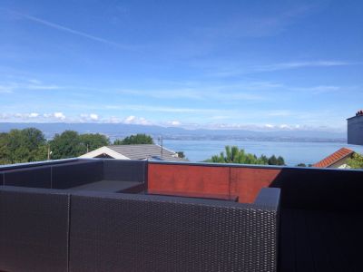 Vente Maison d'architecte Publier 7&nbsp;Pièces 236&nbsp;m²