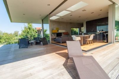 architect's house 6 Rooms for sale on EVIAN LES BAINS (74500) Sale Architect's house Évian-les-Bains 6 Rooms 280 m²