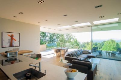 Vente Maison d'architecte Évian-les-Bains 6&nbsp;Pièces 280&nbsp;m²