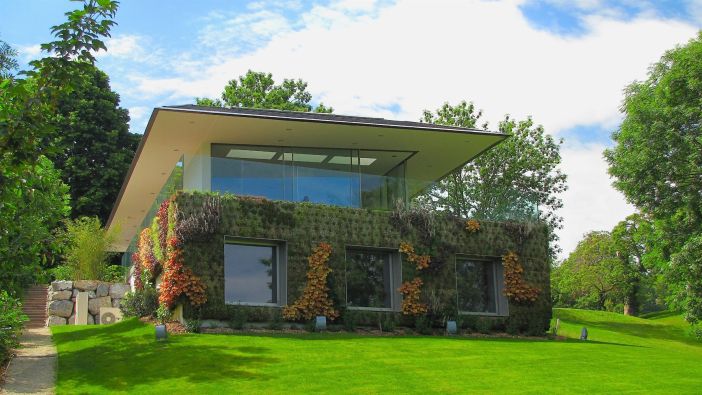 Vente Maison d'architecte Évian-les-Bains 6 Pièces 280 m²