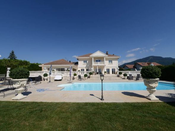Vente Propriété Loisin 16&nbsp;Pièces 700&nbsp;m²
