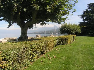 Sale Apartment Publier 2&nbsp;Rooms 62&nbsp;m²