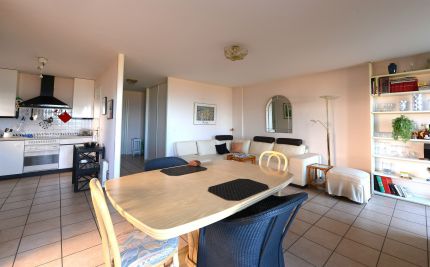 Sale Apartment Publier 2&nbsp;Rooms 62&nbsp;m²