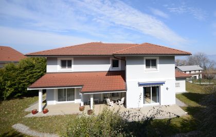 house 4 Rooms for sale on NEUVECELLE (74500) Sale House Neuvecelle 4 Rooms 223 m²