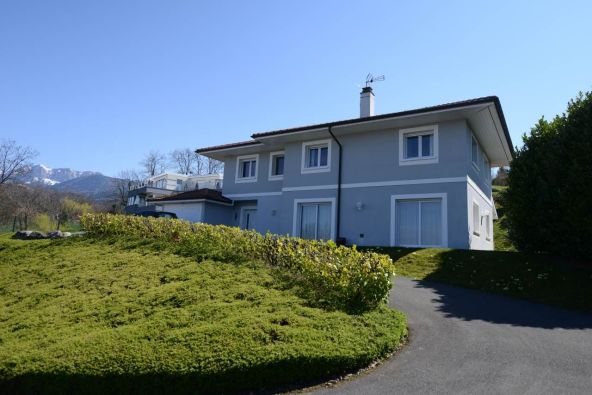 Vente Maison Neuvecelle 4&nbsp;Pièces 223&nbsp;m²