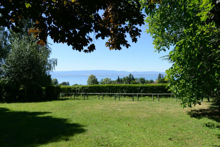house 8 Rooms for sale on EVIAN LES BAINS (74500)
