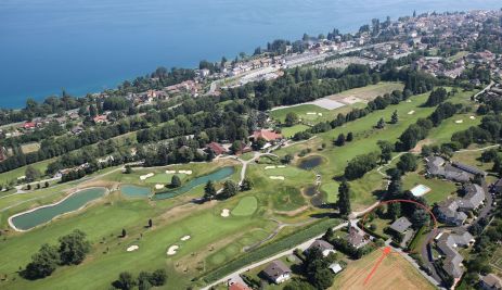house 8 Rooms for sale on EVIAN LES BAINS (74500) Sale House Évian-les-Bains 8 Rooms 200 m²