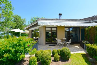apartment 6 Rooms for sale on EVIAN LES BAINS (74500) Sale Apartment Évian-les-Bains 6 Rooms 250 m²