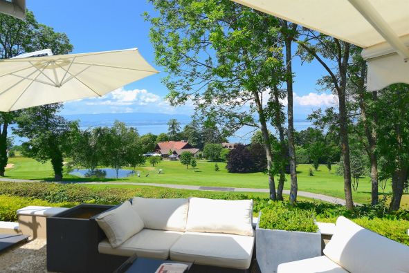 Sale Apartment Évian-les-Bains 6&nbsp;Rooms 250&nbsp;m²