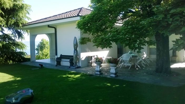 Vente Maison Évian-les-Bains 5&nbsp;Pièces 120&nbsp;m²