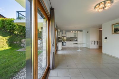 Vente Appartement Neuvecelle 3&nbsp;Pièces 78&nbsp;m²