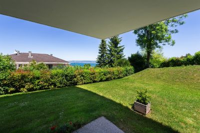 Vente Appartement Neuvecelle 3&nbsp;Pièces 78&nbsp;m²