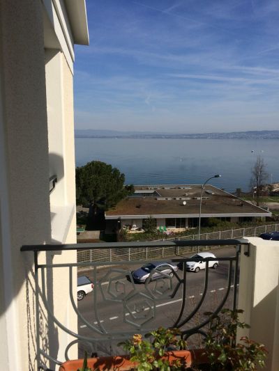 Vente Appartement Évian-les-Bains 3&nbsp;Pièces 75&nbsp;m²