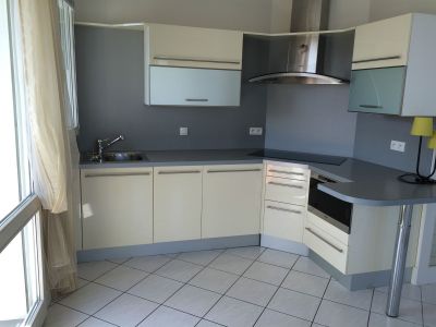 Vente Appartement Évian-les-Bains 3&nbsp;Pièces 75&nbsp;m²
