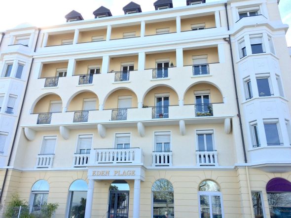 Sale Apartment Évian-les-Bains 3&nbsp;Rooms 75&nbsp;m²