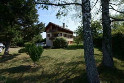 Vente Maison Saint-Paul-en-Chablais 8&nbsp;Pièces 166&nbsp;m²