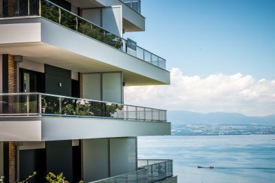 Sale Apartment Évian-les-Bains 3&nbsp;Rooms 63&nbsp;m²