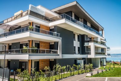 apartment 3 Rooms for sale on EVIAN LES BAINS (74500) Sale Apartment Évian-les-Bains 3 Rooms 63 m²
