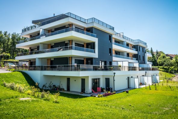 Sale Apartment Évian-les-Bains 3&nbsp;Rooms 63&nbsp;m²