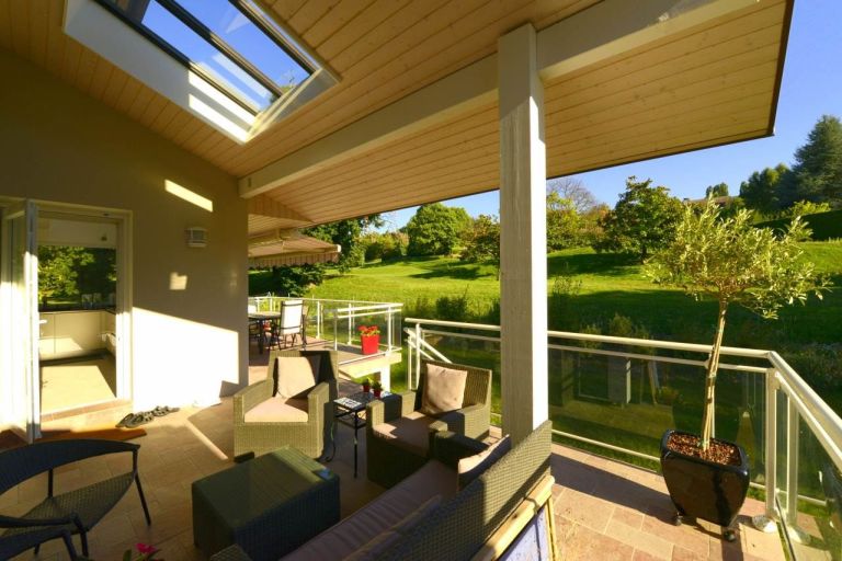 maison 5 Pièces en vente sur EVIAN LES BAINS (74500)