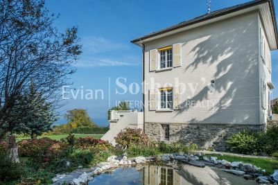 house 7 Rooms for sale on NEUVECELLE (74500) Sale House Neuvecelle 7 Rooms 170 m²