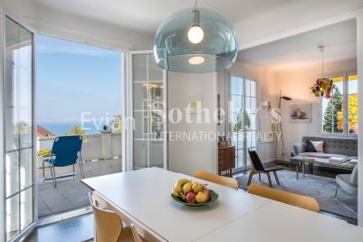 house 7 Rooms for sale on NEUVECELLE (74500) Sale House Neuvecelle 7 Rooms 170 m²