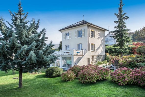 Vente Maison Neuvecelle 7 Pièces 170 m²