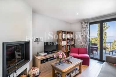 Vente Maison Évian-les-Bains 4&nbsp;Pièces 80&nbsp;m²