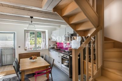 maison 4 Pièces en vente sur EVIAN LES BAINS (74500) Vente Maison Évian-les-Bains 4 Pièces 80 m²