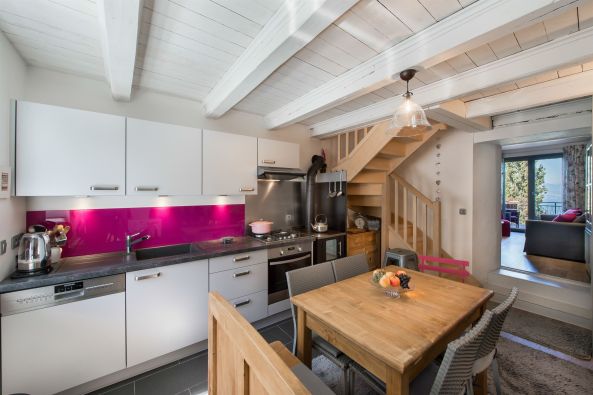 Vente Maison Évian-les-Bains 4&nbsp;Pièces 80&nbsp;m²