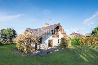Sale House Publier 7&nbsp;Rooms 180&nbsp;m²