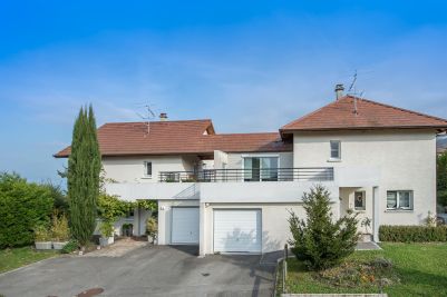 Sale Villa Neuvecelle 6&nbsp;Rooms 600&nbsp;m²