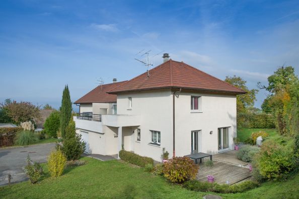 Sale Villa Neuvecelle 6&nbsp;Rooms 600&nbsp;m²