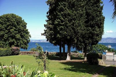house 5 Rooms for sale on LUGRIN (74500) Sale House Lugrin 5 Rooms 180 m²